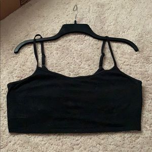Aerie Cropped Tank